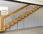 Construction et protection de vos escaliers par Escaliers Maisons à Le Fief-Sauvin